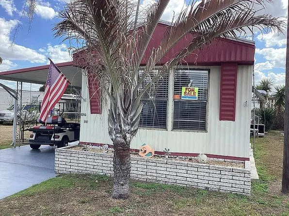 1010 Michigan St SE, Fort Meade, FL 33841