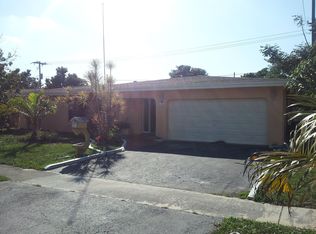 2101 NW 82nd Way, Fort Lauderdale, FL 33322