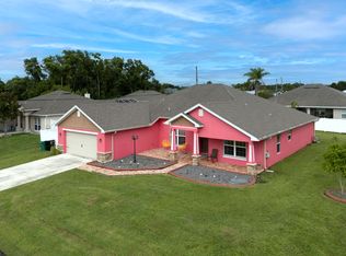 5000 NW Edgarton Ter, Port Saint Lucie, FL 34983