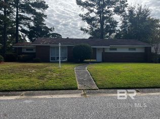 517 General Gibson Dr, Spanish Fort, AL 36527