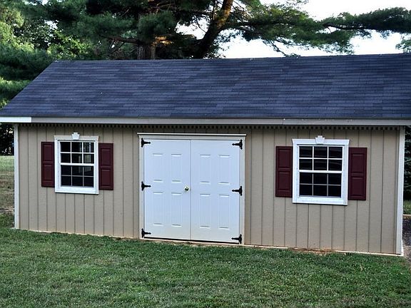 14x24 garage