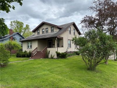 806 N Market St, East Palestine, OH, 44413