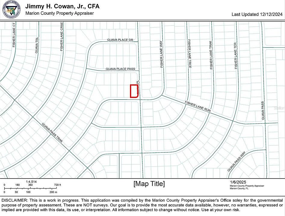 1st image of 0 FISHER LANE WAY LOT 29