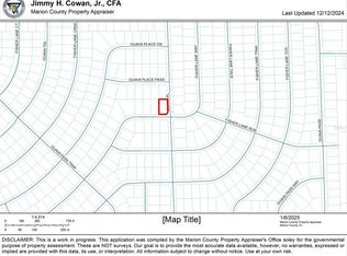 0 Fisher Lane Way #29, Ocklawaha, FL 32179