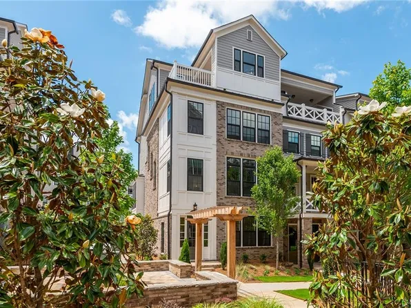 337 Concord St, Alpharetta, GA 30009