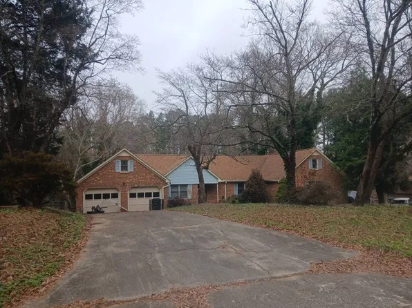2510A Wedgewood Dr, Salisbury, NC 28146