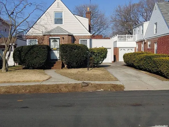115-104 233rd Street, Cambria Heights, NY 11411