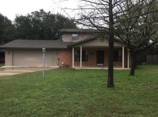 123 Mitsy Ln, Early, TX 76802