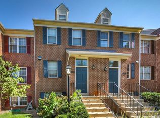 2141 Dominion Way, Falls Church, VA 22043