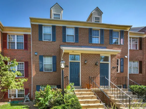 2141 Dominion Way, Falls Church, VA 22043