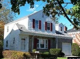 161 Beverly Rd, Hempstead, NY 11550