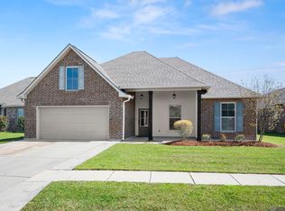 1945 Willow Bend Rd, Saint Gabriel, LA 70776