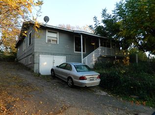 466 Main St, West Point, CA 95255