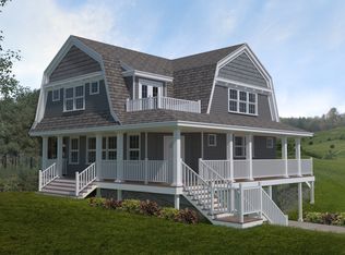 5 Crest Rd, Wayland, MA 01778