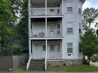 12 Vesey St, Brockton, MA 02301