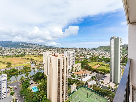 201 Ohua Ave #3013, Honolulu, HI 96815 | MLS #202403087 | Zillow