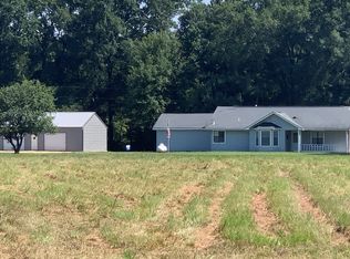 4125 Highway 8 E, Parkdale, AR 71661