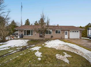 2086 McCrackens Landing Rd, Douro Dummer, ON K0L2H0