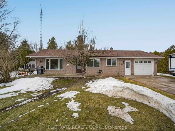 2086 McCrackens Landing Rd, Douro Dummer, ON K0L 2H0