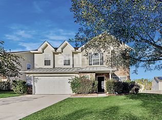 100 Reading Ct, Ladson, SC 29456