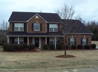 2265 Grassy Springs Ct, Conyers, GA 30012