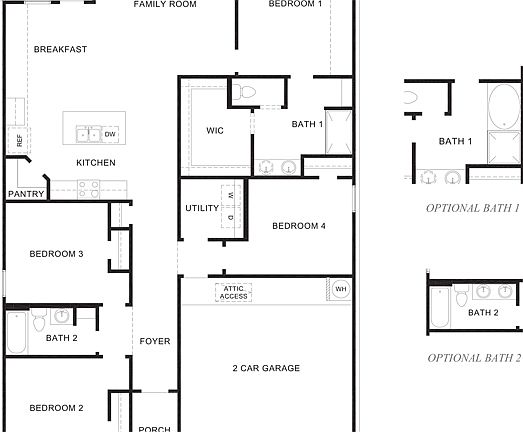 Floor Plan.