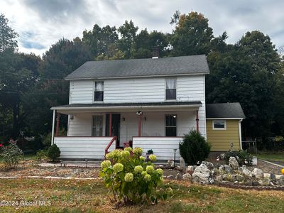 79 West St Street, New Lebanon, NY, 12125