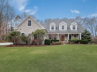 31 Governors Way, Madison, CT 06443