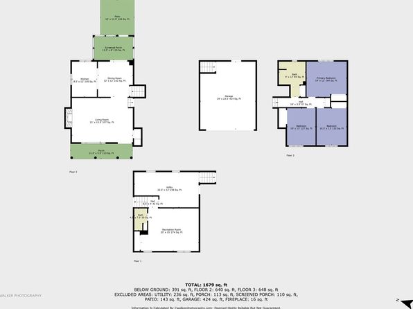 1090 Delwood Rd, Mansfield, OH 44905