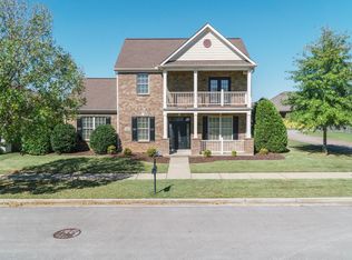 7614 Graydon St NW, Huntsville, AL 35806