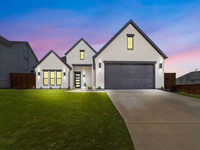 1301 Incline Cir, Garland, TX, 75040