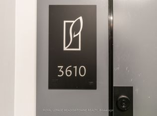 4130 Parkside Village Dr #3610, Mississauga, ON L5B 0L7
