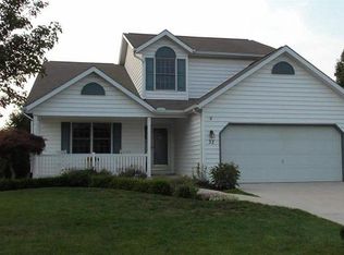 32 Sycamore Dr, Mechanicsburg, PA 17050