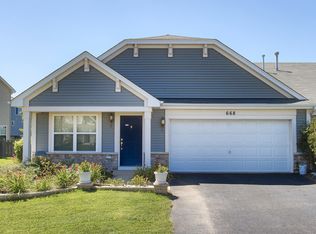 668 Timpani Pl, Volo, IL 60073