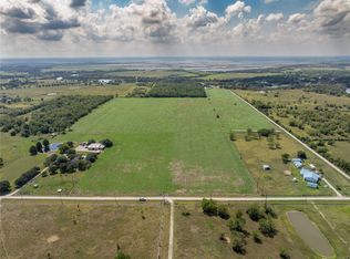0 Chocorio Rd, Alvin, TX 77511