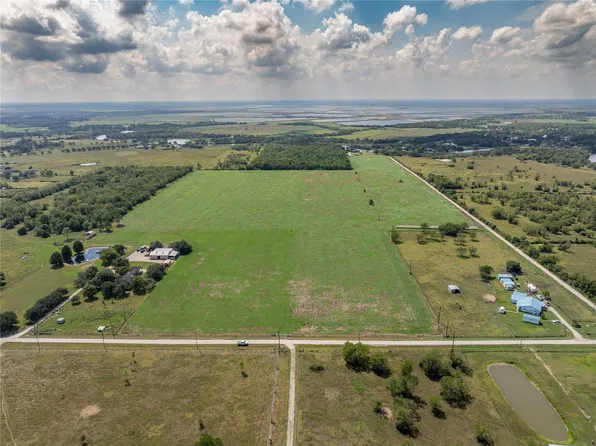 0 Chocorio Rd, Alvin, TX 77511