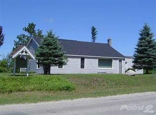 4869 Walton Rd, Kingsley, MI 49649