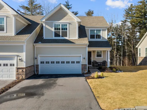 180 Ridgewood Drive #219, Middlebury, CT 06762