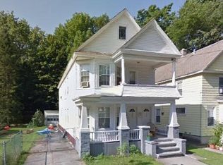 1256 Poplar St, Schenectady, NY 12308