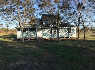 10819 Rosemary St, Rosharon, TX 77583