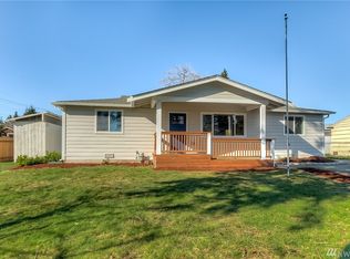 16223 119th Ave SE, Renton, WA 98058