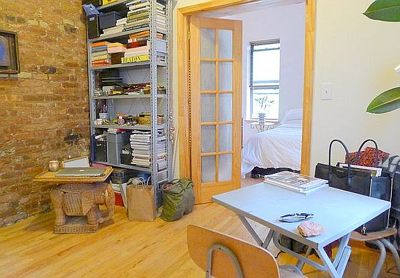 2nd image of 253 E Broadway #2E