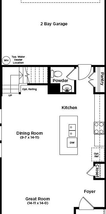 2nd image of 124 Hartson Dr