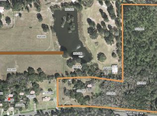 450 WEST RIVER Road, Palatka, FL 32177