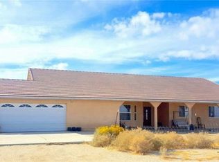 38744 92nd St E, Palmdale, CA 93591
