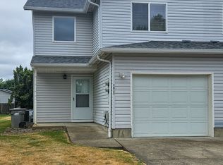 1639 SE Cortland Ave, Dallas, OR