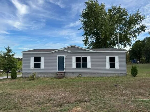 315 E 4th Street, Miller, MO 65707