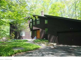 55 Sextons Hollow Rd, Canton, CT 06019