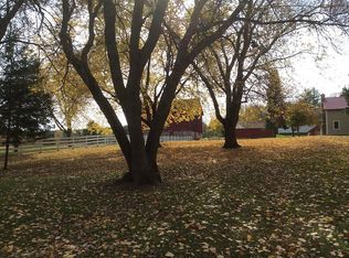 N8836 Starr Road, Portage, WI 53901