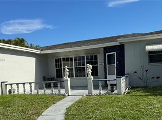 4180 NW 45th Ter, Lauderdale Lakes, FL 33319